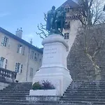 Διαμέρισμα Du Chateau