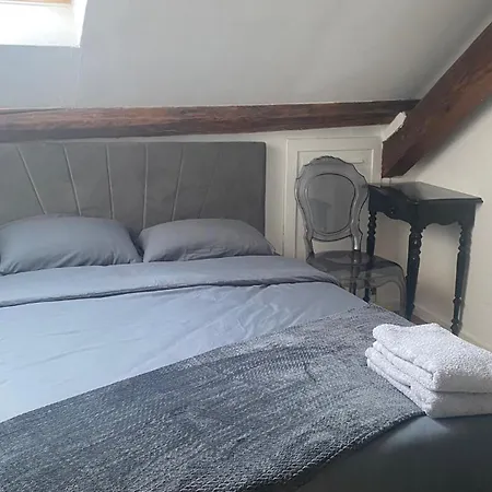 Du Chateau Appartement