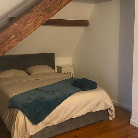 Du Chateau Appartement *